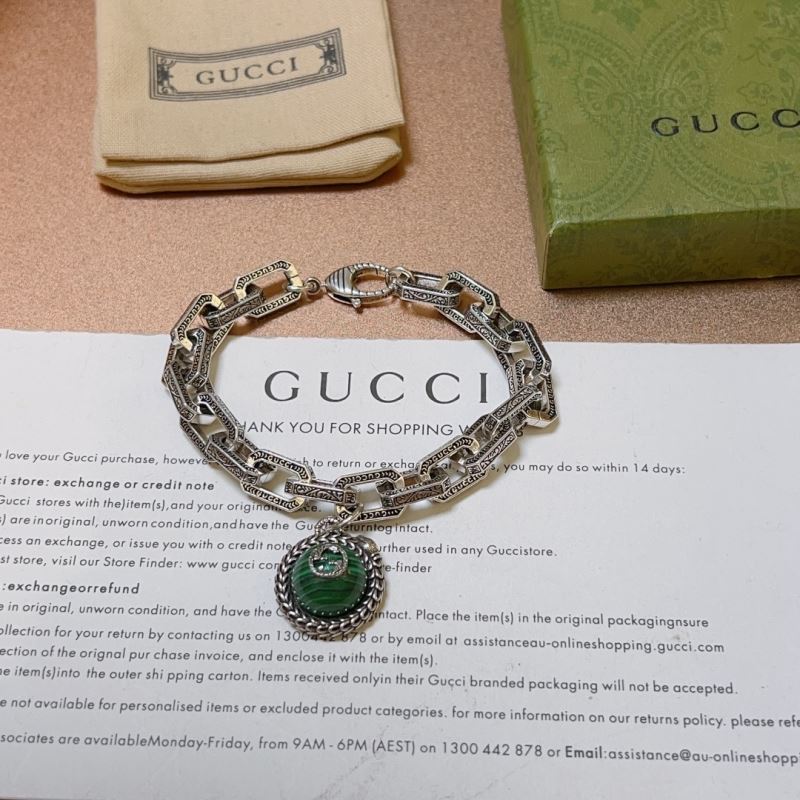 Gucci Bracelets